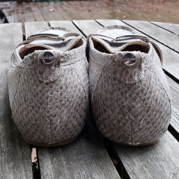 Calvin Klein Flats - Picture 3 of 4